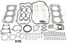 JAPKO 49170 Full Gasket Set, engine